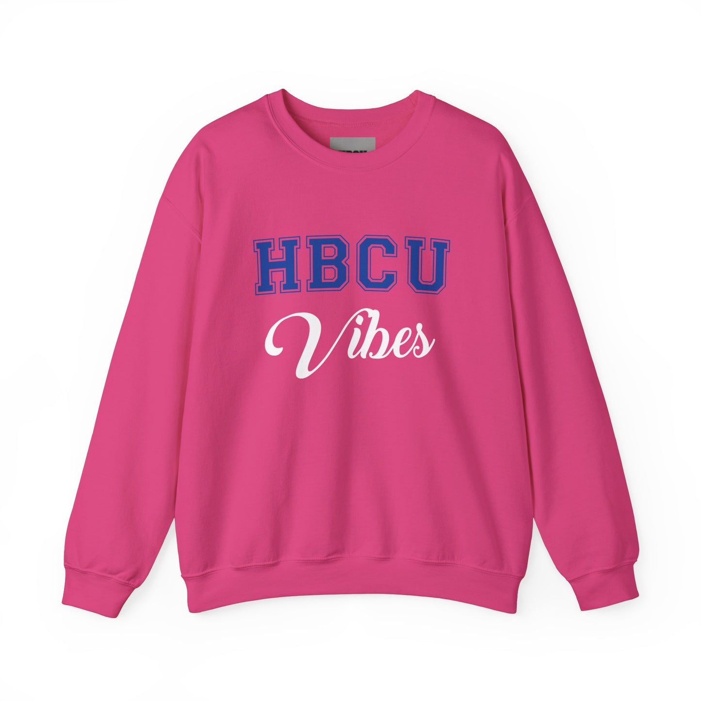HBCU VIBES SWEATSHIRT