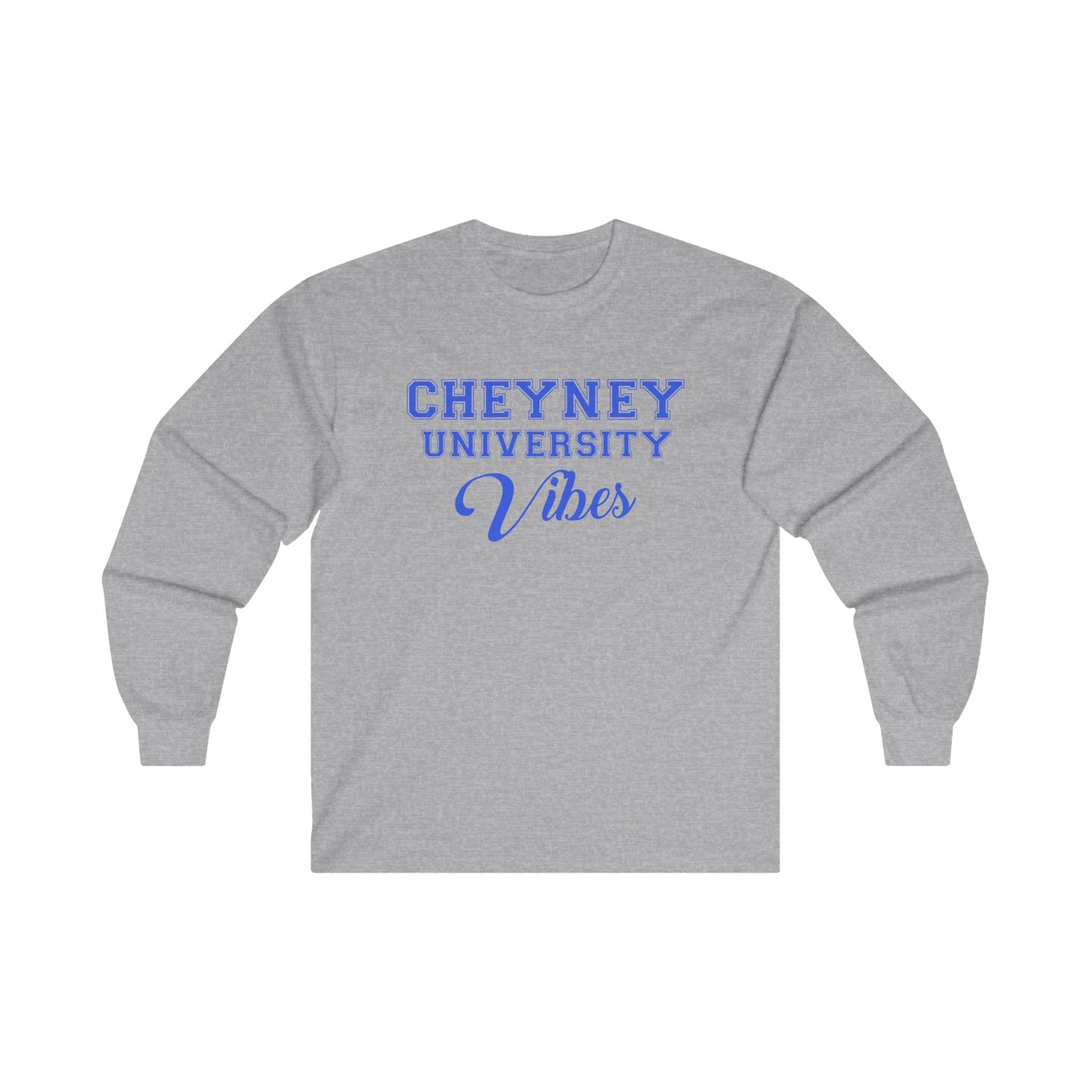 Cheyney Long Sleeve Tee