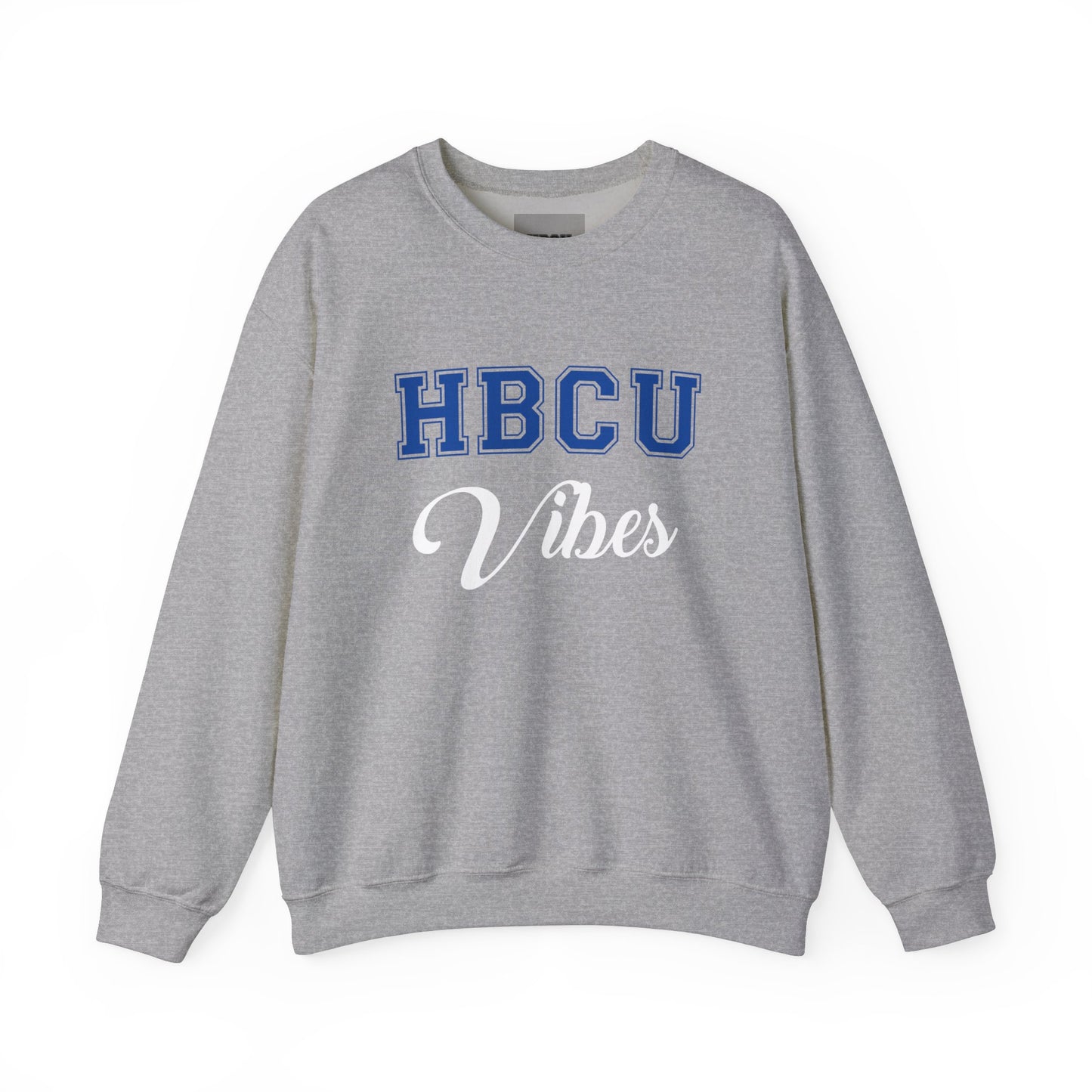 HBCU VIBES SWEATSHIRT