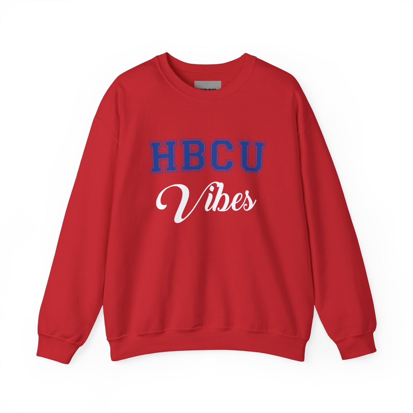 HBCU VIBES SWEATSHIRT