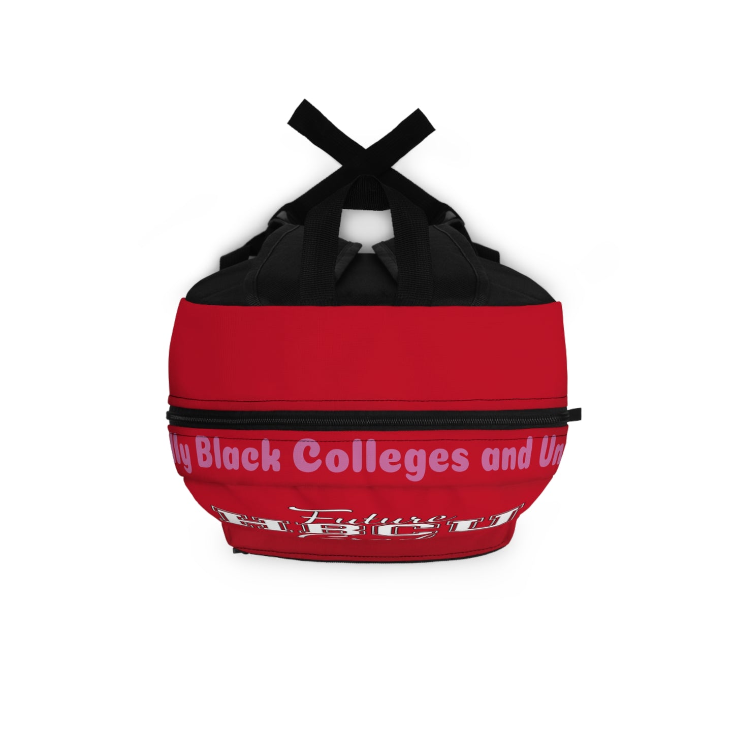 Youth Backpack - Future HBCU Grad