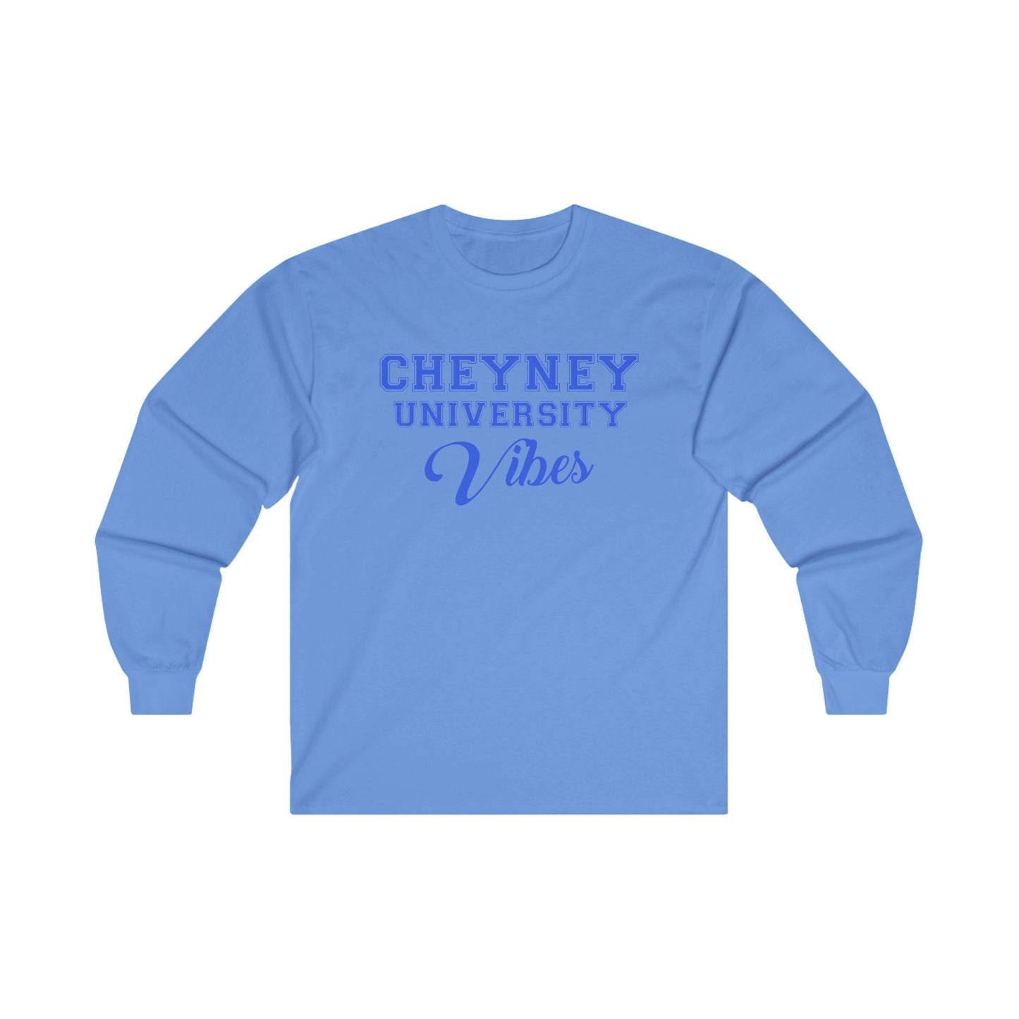 Cheyney Long Sleeve Tee
