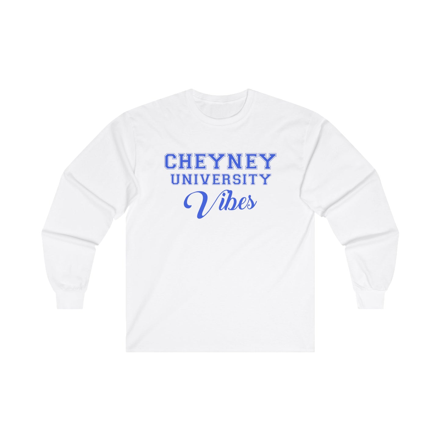 Cheyney Long Sleeve Tee