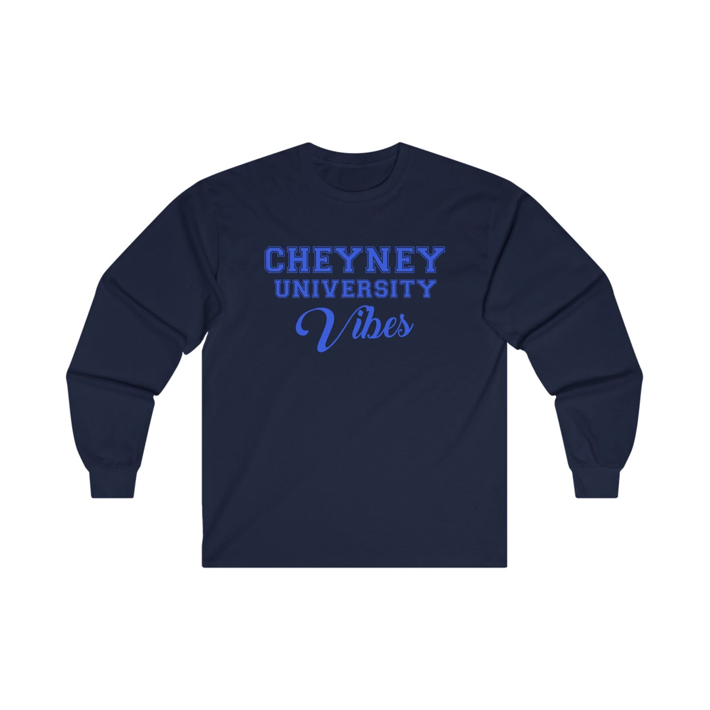 Cheyney Long Sleeve Tee
