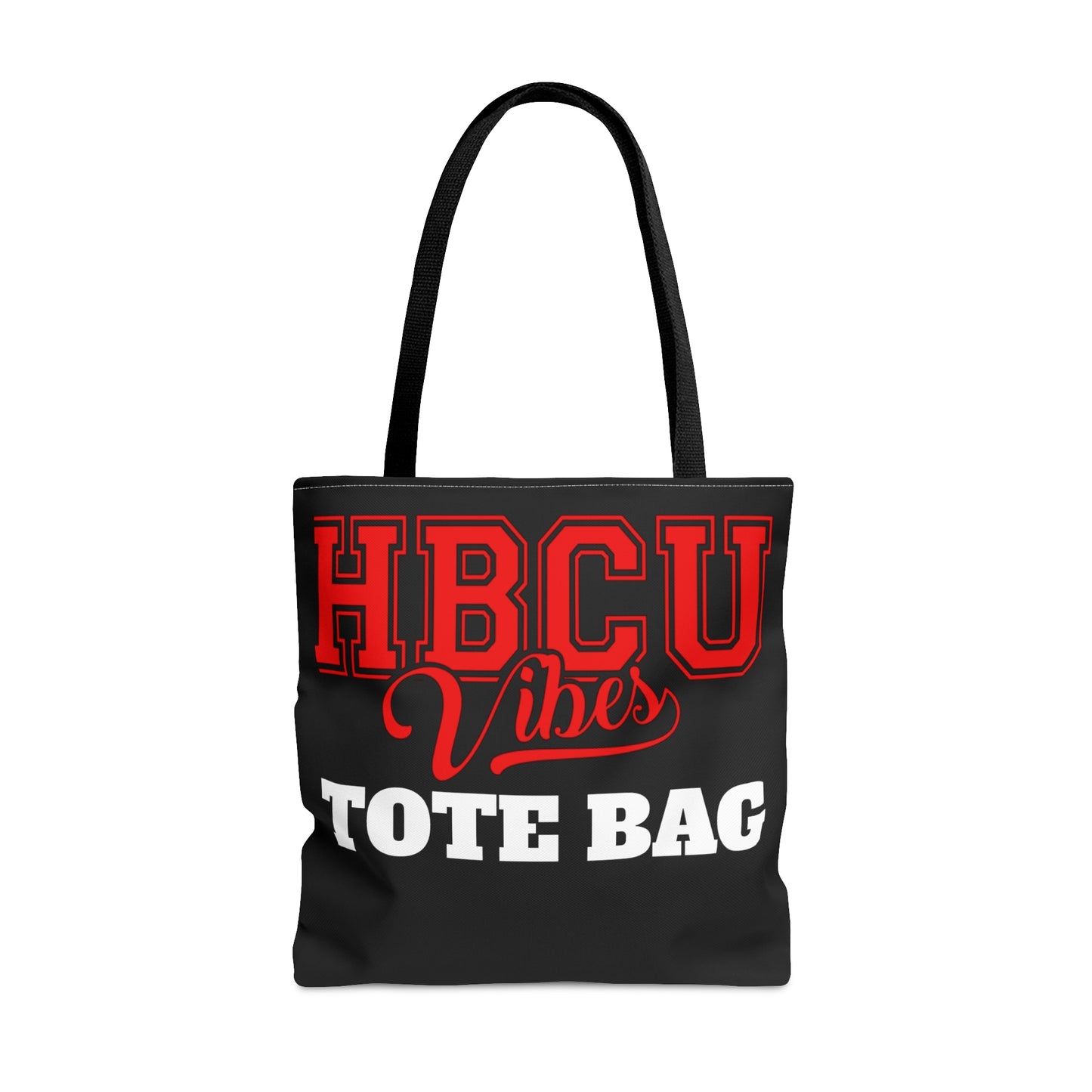 HBCU VIBES TOTE BAG
