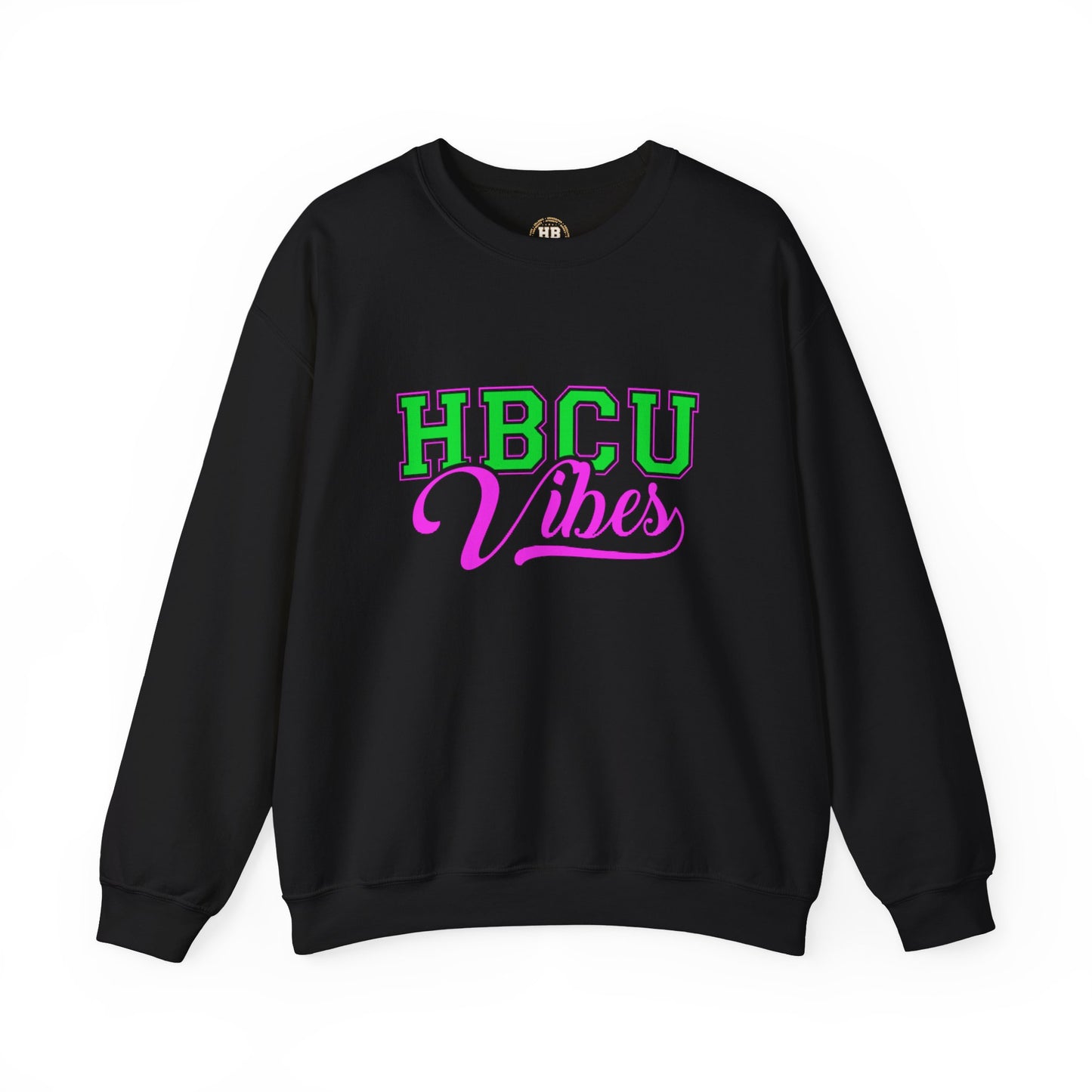 HBCU Vibes Sweatshirt