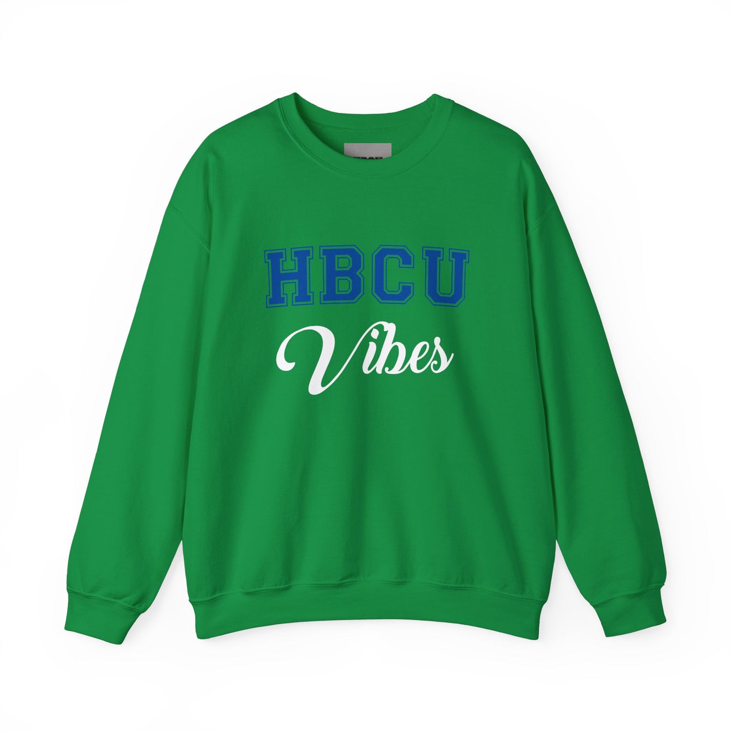 HBCU VIBES SWEATSHIRT