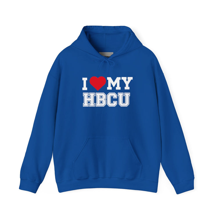 HOODIES AND SWEATSHIRTS
