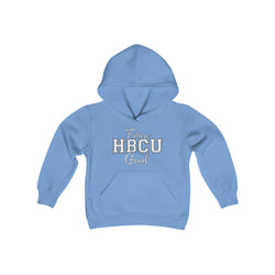 Future HBCU Grad Youth Hoodie