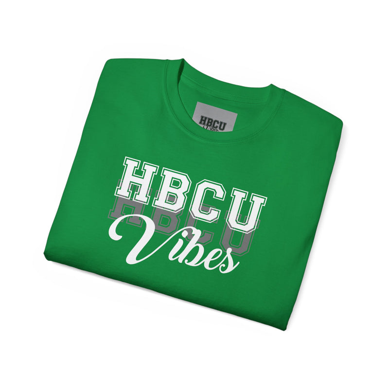 DOUBLE HBCU VIBES YOUTH TEE