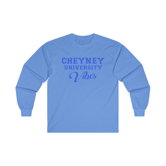 Cheyney Long Sleeve Tee