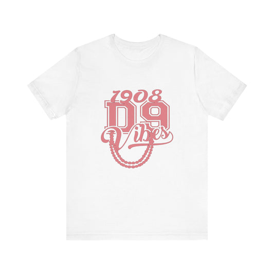 1908 Divine 9 T-Shirt