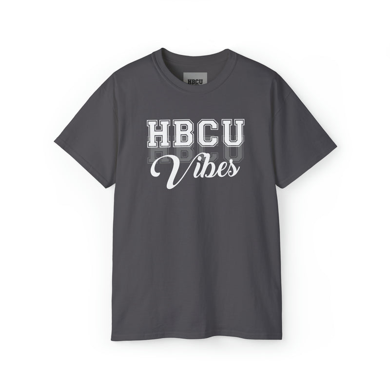 DOUBLE HBCU VIBES YOUTH TEE