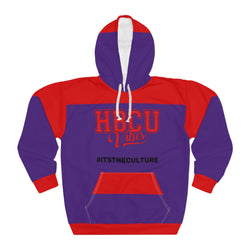 HBCU VIBES - ITS THE CULTURE HOODIE
