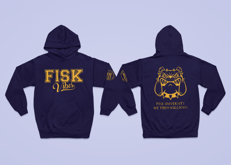 FISK Vibes