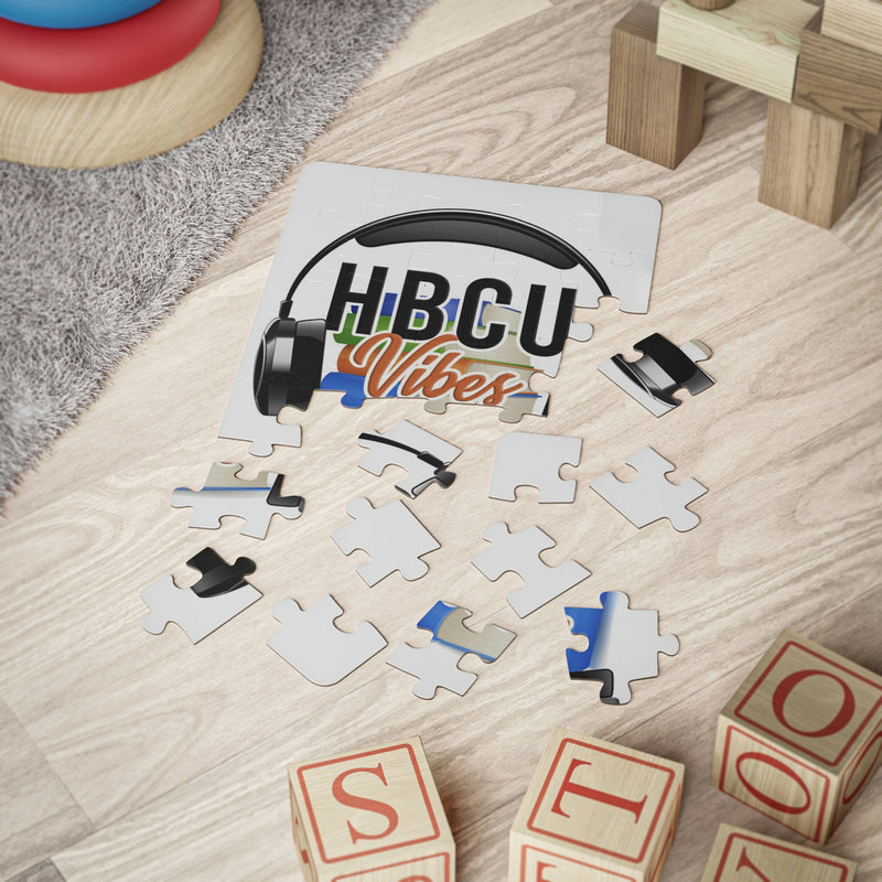 HBCU Vibes Puzzle, 30-Piece