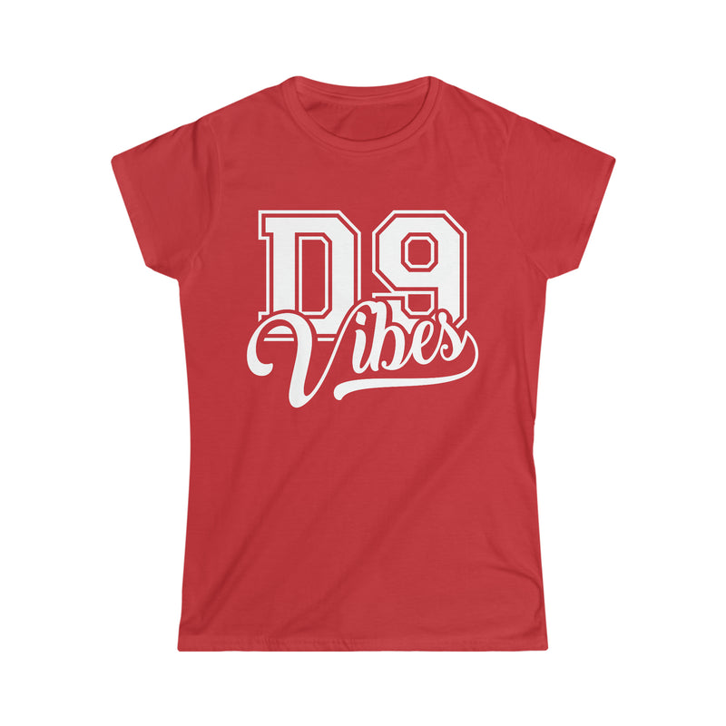 Members Only! D9 Vibes Women's  Tee