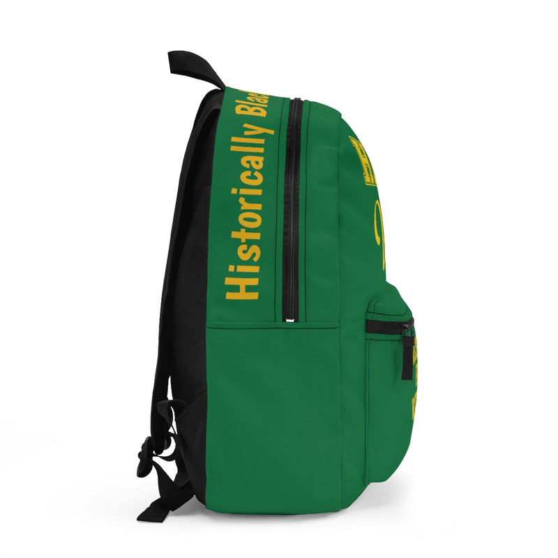 NSU inspired HBCU Vibes Backpack