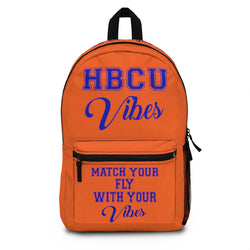 MSU inspired HBCU Vibes Backpack
