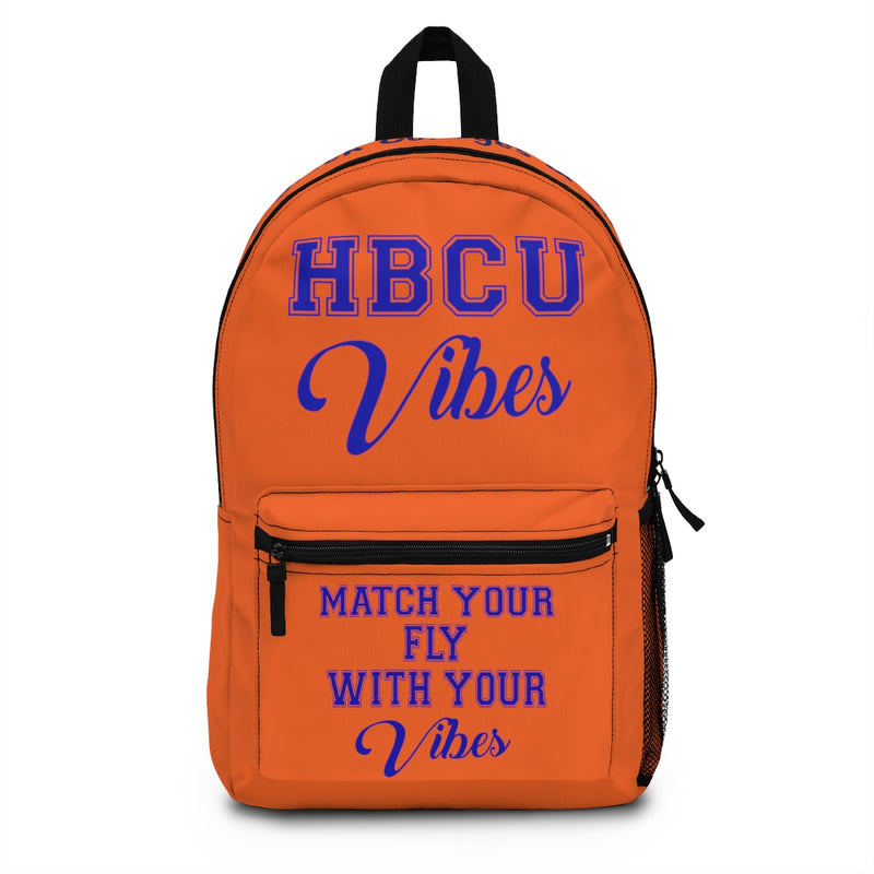MSU inspired HBCU Vibes Backpack