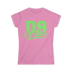 Members Only! D9 Vibes Women's  Tee